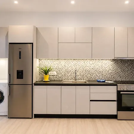 G&d Appartement