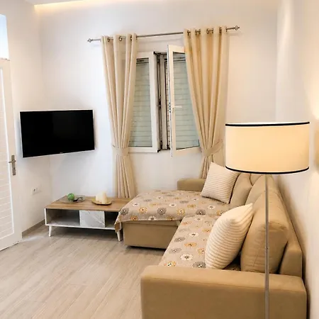 G&d Appartement *