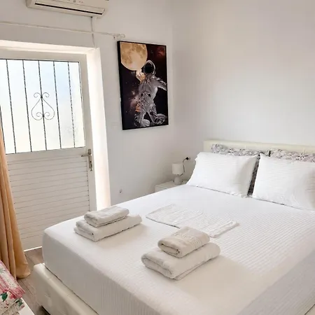 Appartement G&d Epidaurus