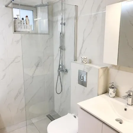 Appartement G&d Epidaurus